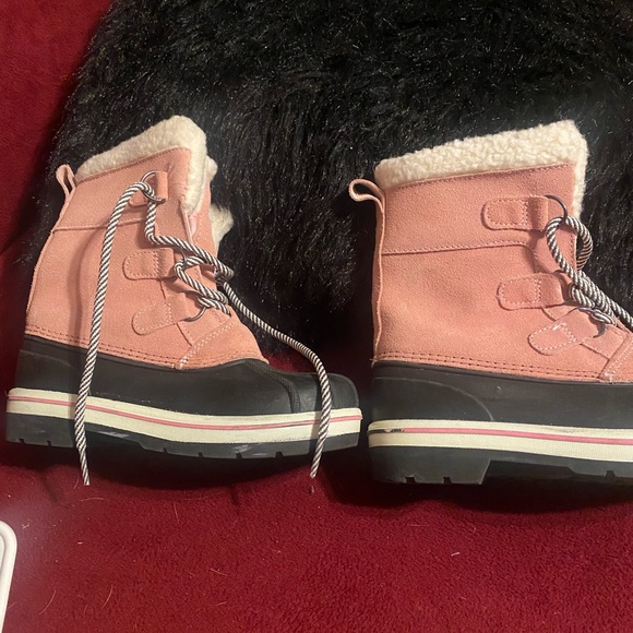 Thermal lite boots - Picture 2 of 7